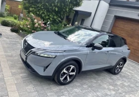 Nissan Qashqai Hybrid , снимка 2