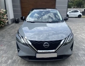 Nissan Qashqai Hybrid , снимка 6
