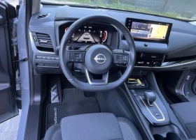 Nissan Qashqai Hybrid , снимка 8