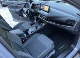Nissan Qashqai Hybrid , снимка 9