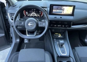 Nissan Qashqai Hybrid , снимка 7