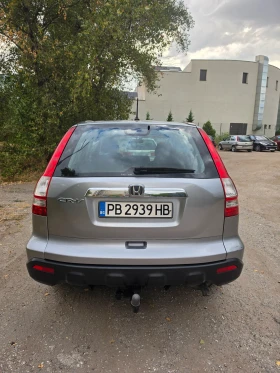 Honda Cr-v 2.2, снимка 4