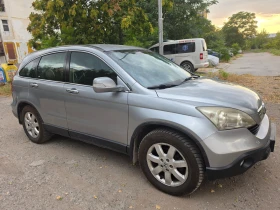 Honda Cr-v 2.2, снимка 2