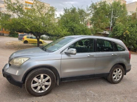 Honda Cr-v 2.2, снимка 3