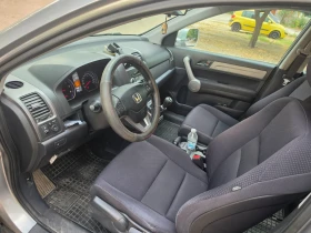 Honda Cr-v 2.2, снимка 5