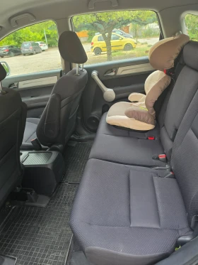 Honda Cr-v 2.2, снимка 6