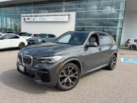 BMW X5 * xDrive40i * CARFAX * ОПЦИЯ ЗА ФИНАНСИРАНЕ, снимка 1