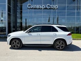 Mercedes-Benz GLE 450 AMG d 4MATIC 6+ 1, снимка 3