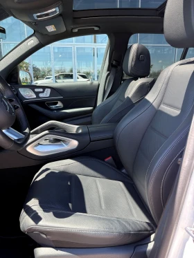 Mercedes-Benz GLE 450 AMG d 4MATIC 6+ 1, снимка 9