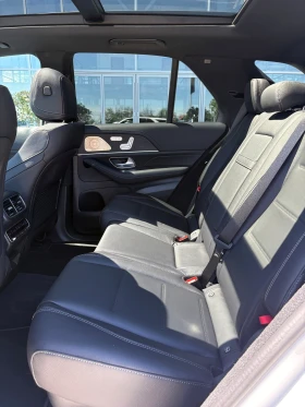 Mercedes-Benz GLE 450 AMG d 4MATIC 6+ 1, снимка 10