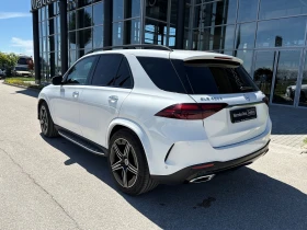 Mercedes-Benz GLE 450 AMG d 4MATIC 6+ 1, снимка 4