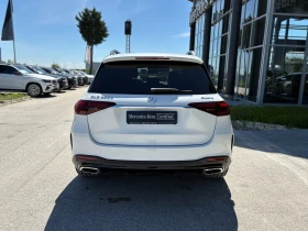 Mercedes-Benz GLE 450 AMG d 4MATIC 6+ 1, снимка 5