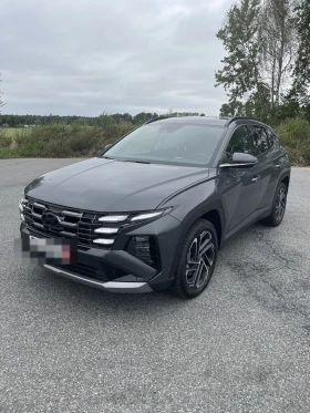 Hyundai Tucson 1.6 GDI Plug-in PRIME AWD HUD ECS , снимка 2