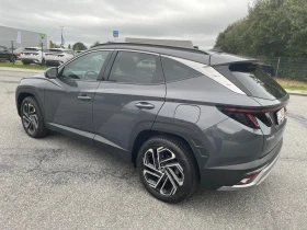 Hyundai Tucson 1.6 GDI Plug-in PRIME AWD HUD ECS , снимка 11