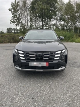 Hyundai Tucson 1.6 GDI Plug-in PRIME AWD HUD ECS , снимка 3