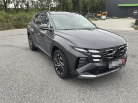 Hyundai Tucson 1.6 GDI Plug-in PRIME AWD HUD ECS , снимка 1