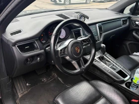 Porsche Macan * AWD 4dr * CARFAX * ОПЦИЯ ЗА ФИНАНСИРАНЕ, снимка 5
