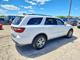 Dodge Durango 3.6l Limited, снимка 3
