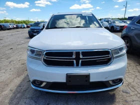 Dodge Durango 3.6l Limited, снимка 5