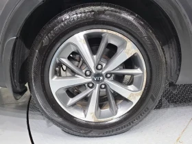 Kia Sorento Diesel 2.0 2Wd Prestige, снимка 5