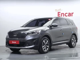 Kia Sorento Diesel 2.0 2Wd Prestige, снимка 1