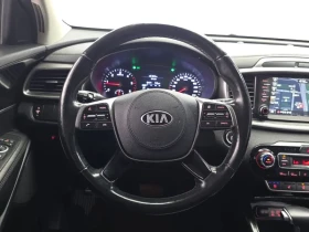 Kia Sorento Diesel 2.0 2Wd Prestige, снимка 13