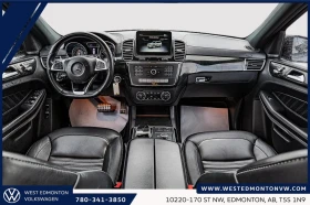 Mercedes-Benz GLS 500 4MATIC* ДИСТРОНИК* 360 КАМЕРИ* ПАНОРАМА* КРАЙНА ЦЕ, снимка 10