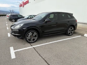 Porsche Cayenne 4.2Д, снимка 3
