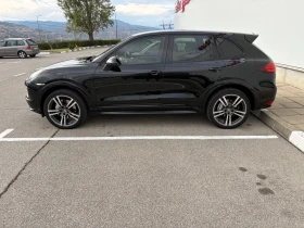Porsche Cayenne 4.2Д, снимка 4