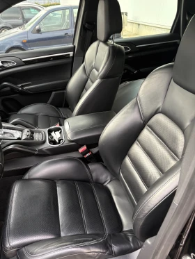 Porsche Cayenne 4.2Д, снимка 9