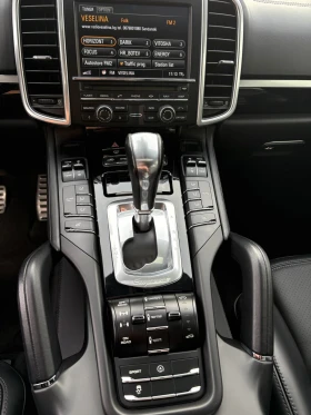 Porsche Cayenne 4.2Д, снимка 7