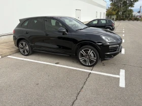 Porsche Cayenne 4.2Д, снимка 11