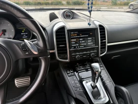 Porsche Cayenne 4.2Д, снимка 12