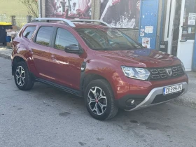 Dacia Duster, снимка 2