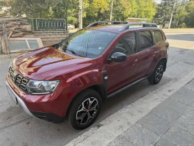 Dacia Duster, снимка 1