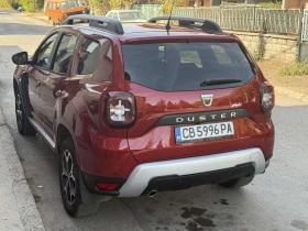 Dacia Duster, снимка 4