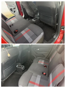 Dacia Duster, снимка 9