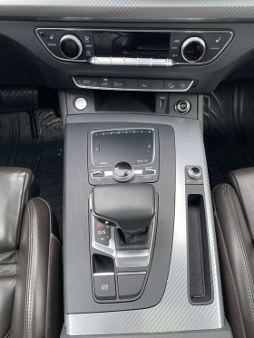 Audi Q5  2.0 TFSI quattro  S tronic , снимка 13 - Автомобили и джипове - 44949590