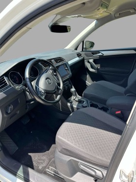 VW Tiguan 2.0 tsi 4motion Теглич Сервизна история! Германия, снимка 7
