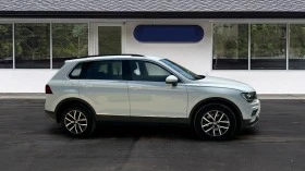 Обява за продажба на VW Tiguan 2.0TSI 4motion Теглич Сервизна история! Германия ~43 198 лв. - изображение 3