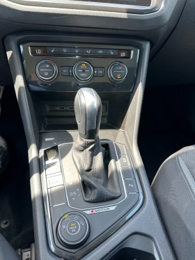 VW Tiguan 2.0 tsi 4motion Теглич Сервизна история! Германия, снимка 9