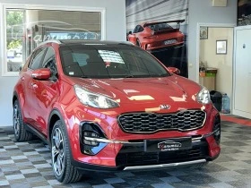 Kia Sportage GT LINE 1.6 MHEV 136 | Mobile.bg    3