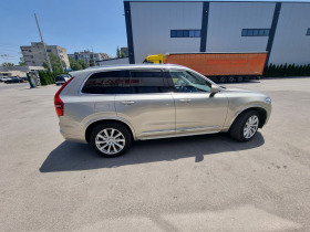 Volvo Xc90 2.0 Inscription D5 | Mobile.bg    7