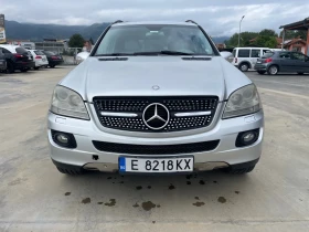  Mercedes-Benz ML 320