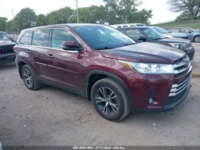 Toyota Highlander LE PLUS * K  *   *   | Mobile.bg    1