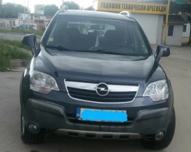 Opel Antara, снимка 1