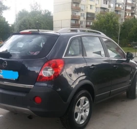 Opel Antara, снимка 2