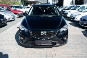 Mazda CX-5 2.2* 4x4* 150*  | Mobile.bg    4