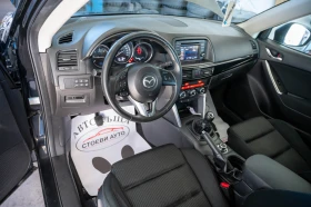 Mazda CX-5 2.2* 4x4* 150кс* Нави, снимка 9