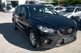 Mazda CX-5 2.2* 4x4* 150кс* Нави, снимка 5